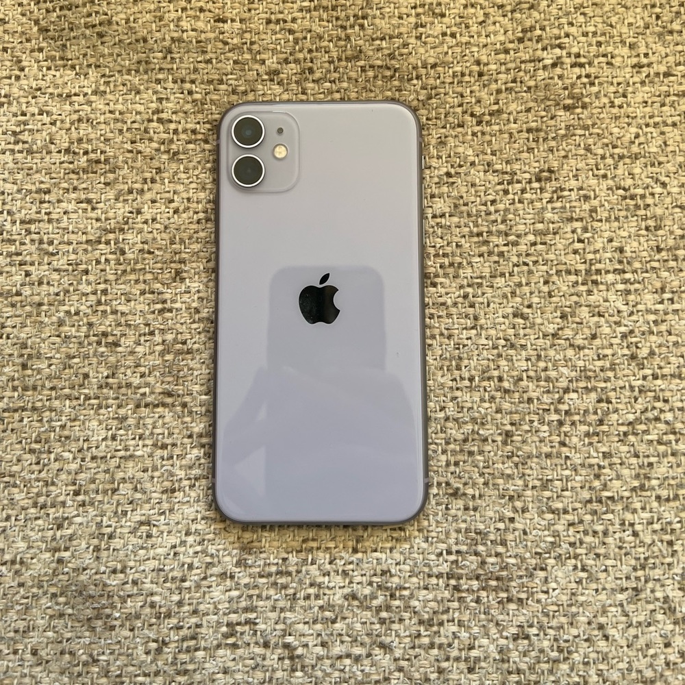 IPhone 11